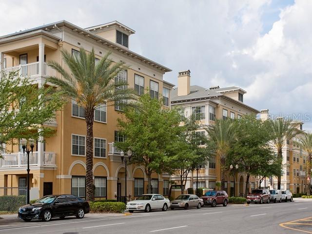 860 N Orange Ave. #426, Orlando, FL 32801