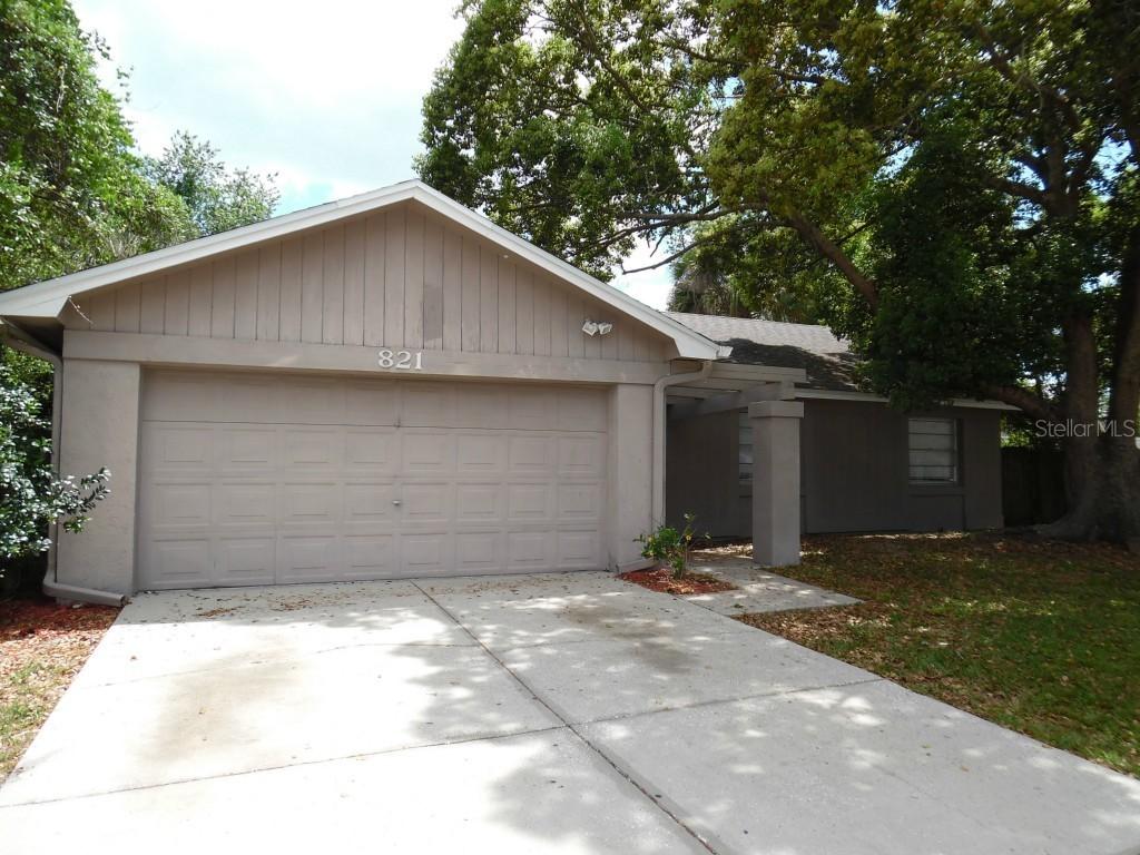 821 Largo Ct., Apopka, FL 32703