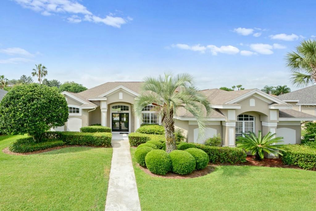 8067 Canyon Lake Cir., Orlando, FL 32835