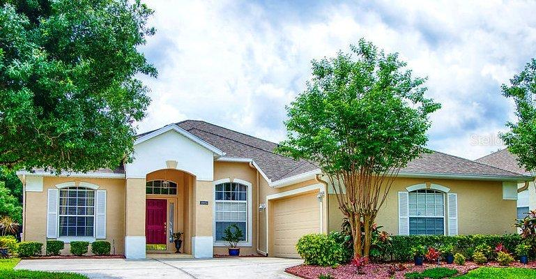 10054 Marsh Pine Cir., Orlando, FL 32832