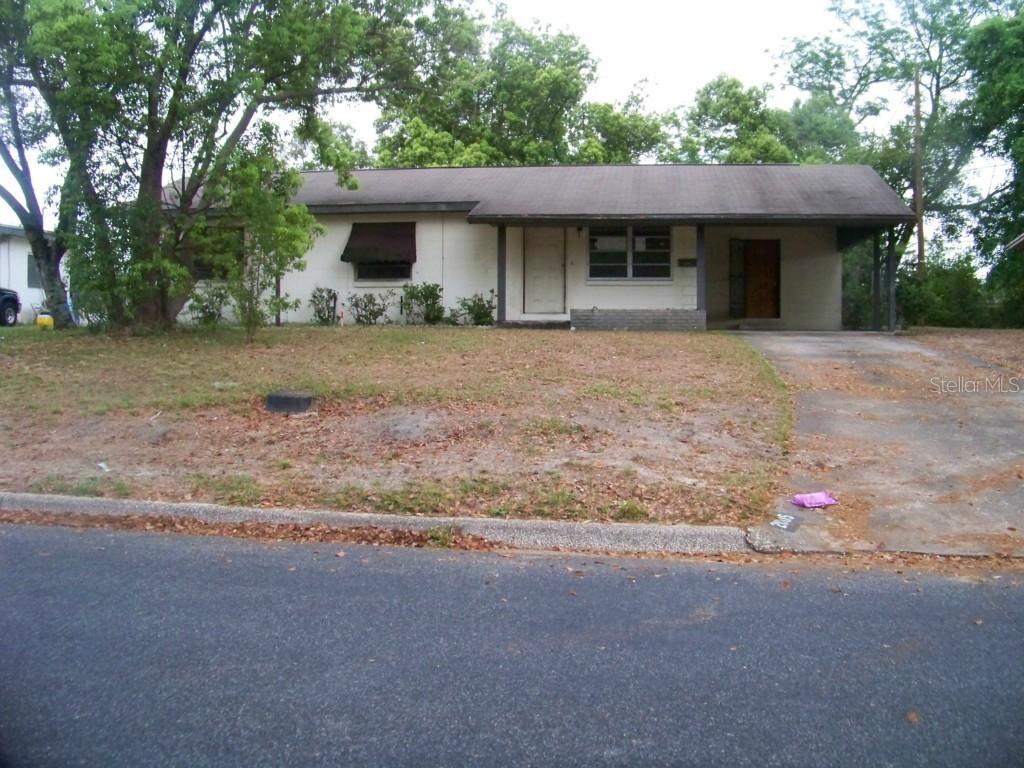 2005 Leisure Dr., Orlando, FL 32808