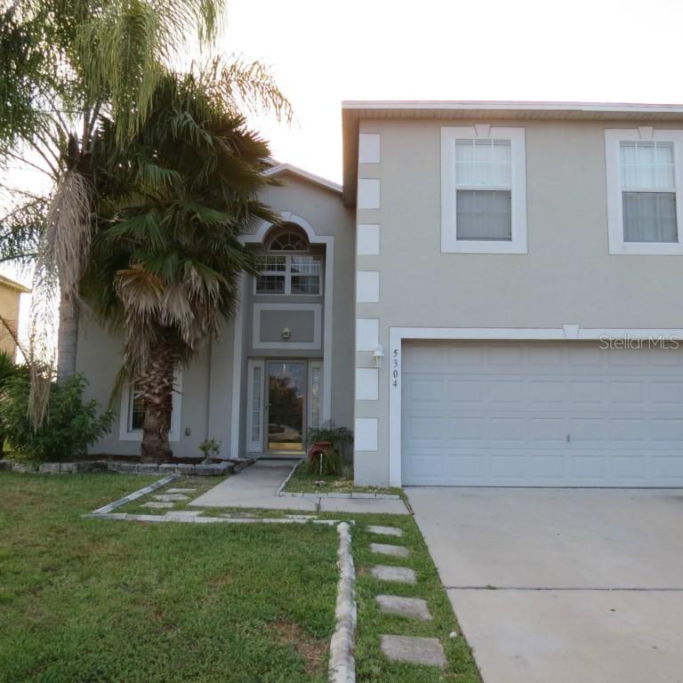 5304 Sunset Canyon Dr., Kissimmee, FL 34758