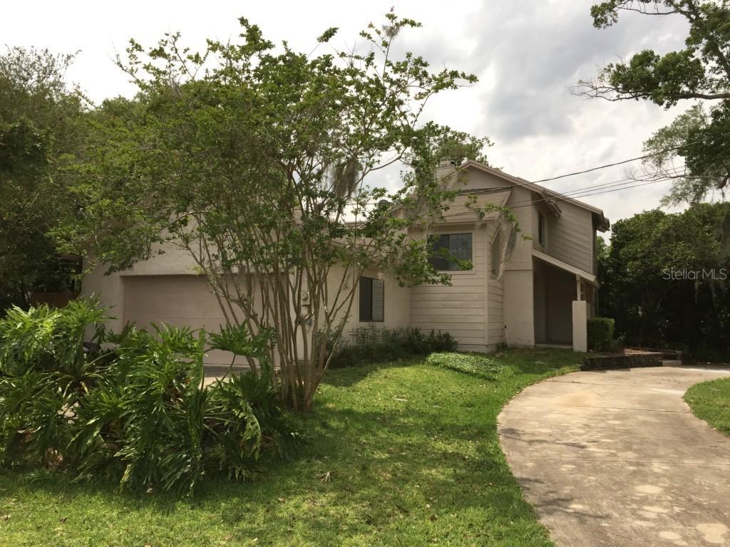 1301 Carlton St., Longwood, FL 32750