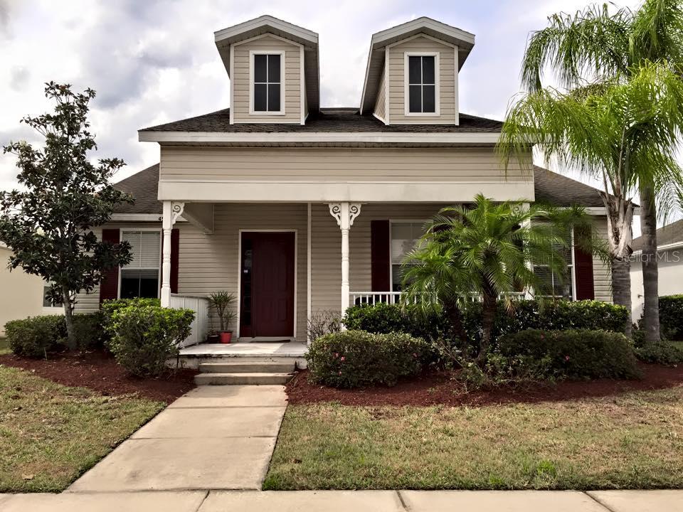 4977 Strand St., Kissimmee, FL 34758