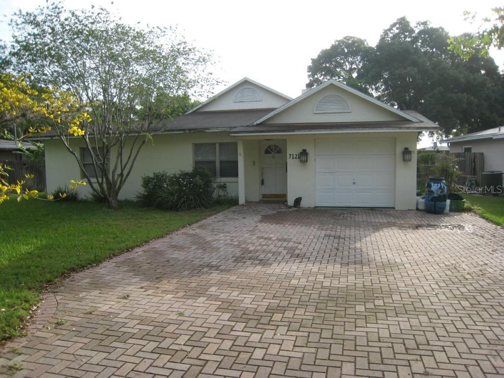 7121 Conway Cir., Belle Isle, FL 32809