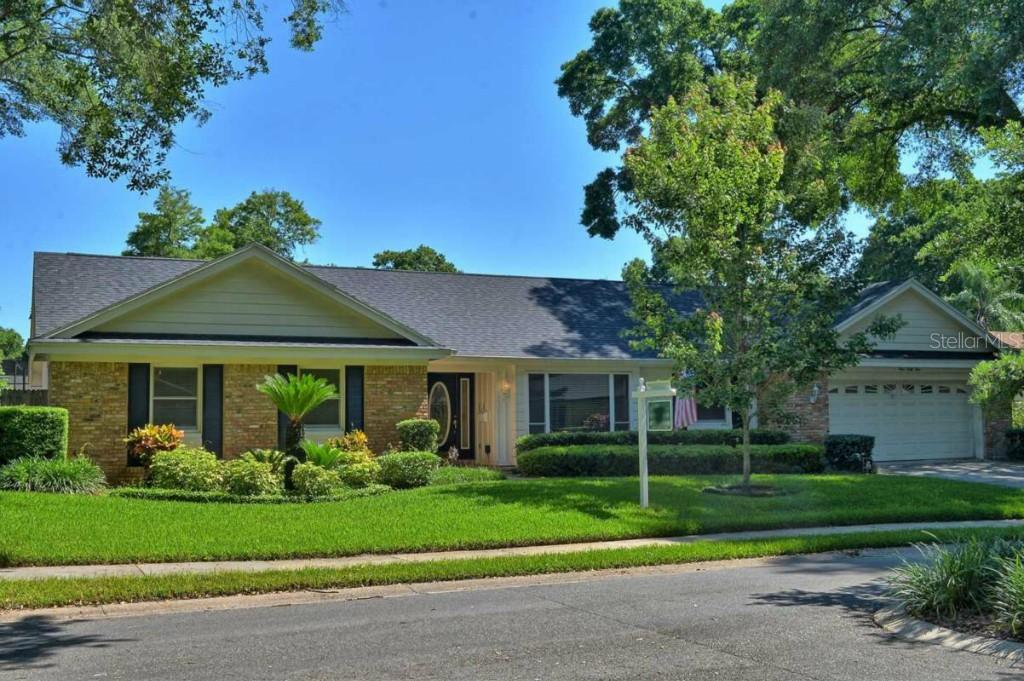 449 Plumhollow Ln., Maitland, FL 32751