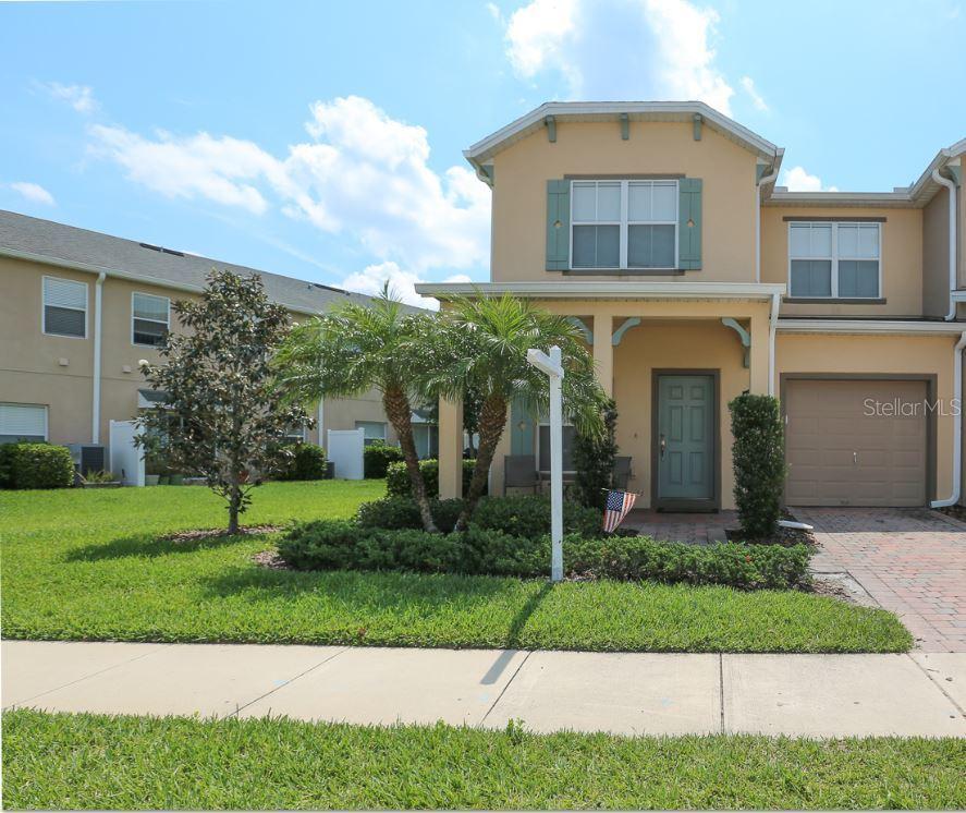 803 Pine Pointe Ln., Orlando, FL 32828