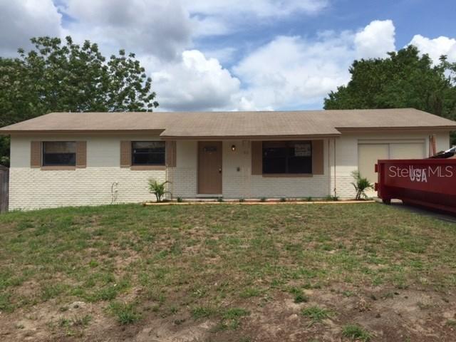 7813 Arabian Pl., Orlando, FL 32818