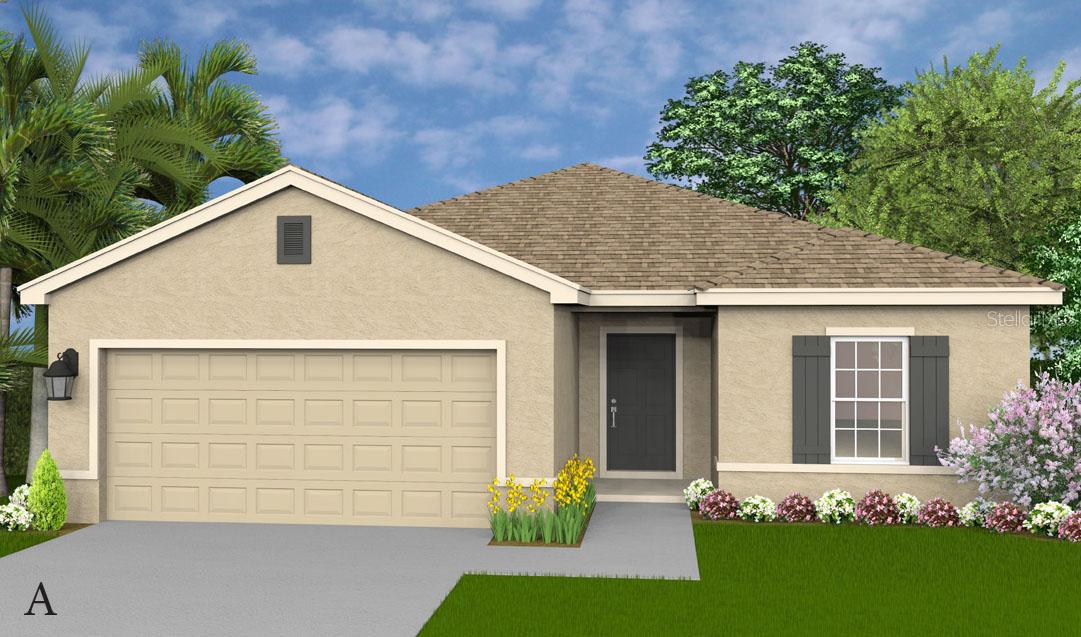171 Country Walk Cir., Davenport, FL 33837