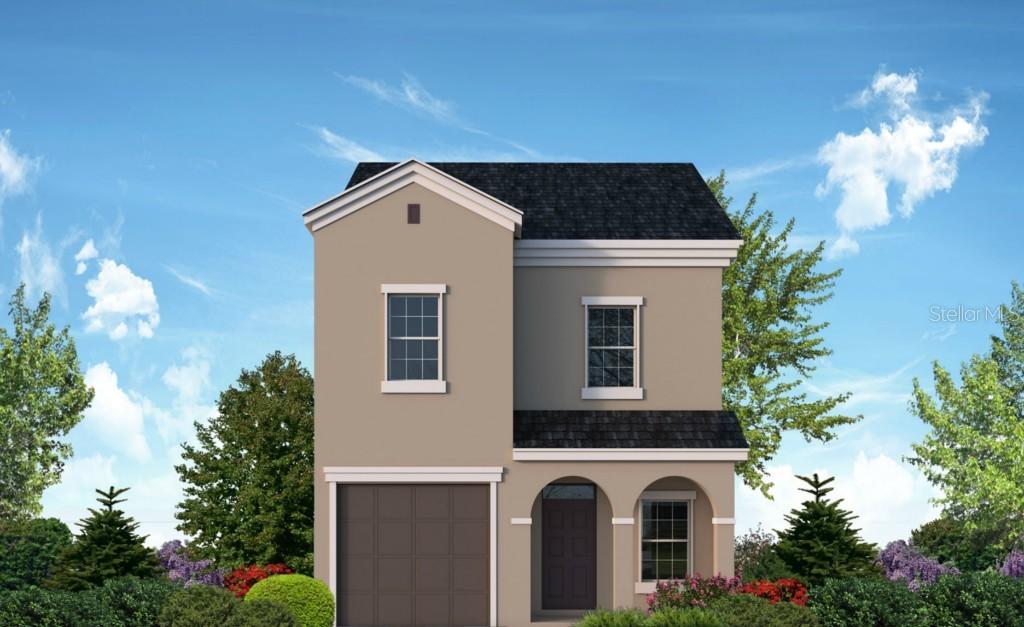 663 Fortanini Cir., Ocoee, FL 34761