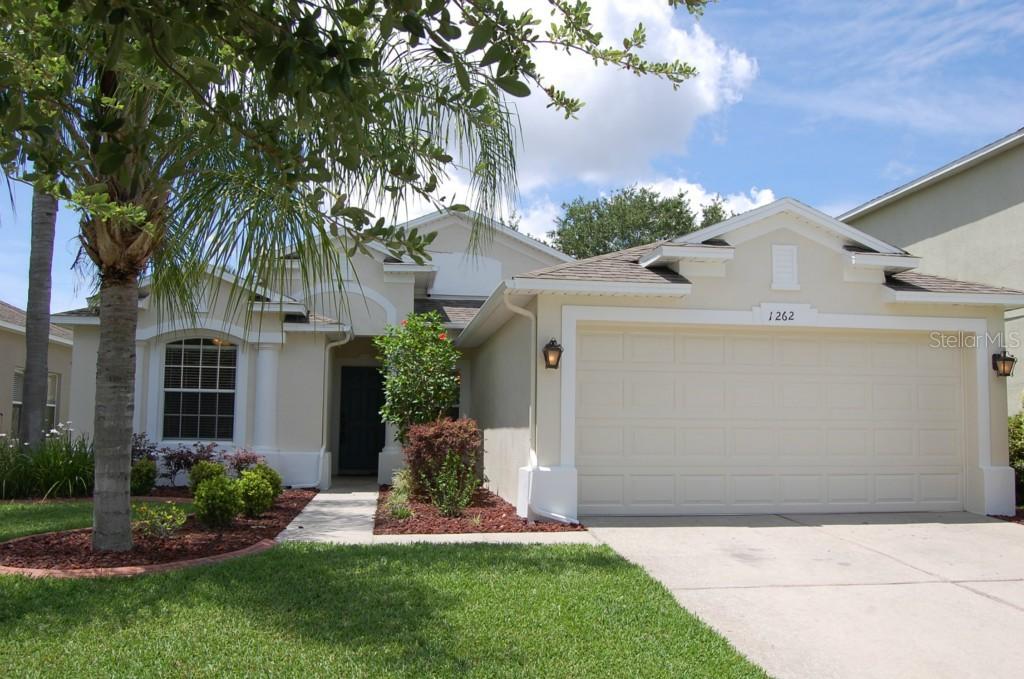 1262 Portmoor Way, Winter Garden, FL 34787