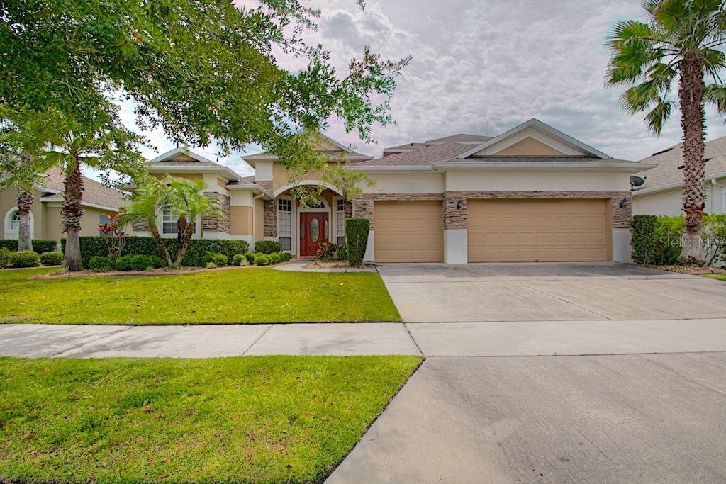 6671 Lake Carlisle Blvd., Orlando, FL 32829