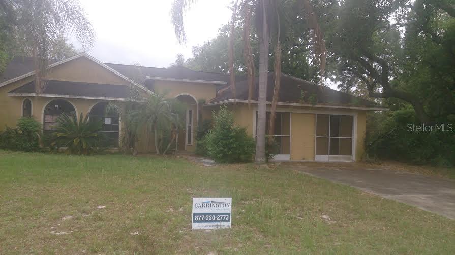 2811 Conyers Ct., Deltona, FL 32738