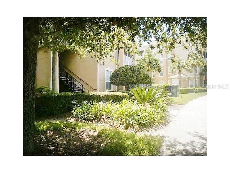 7654 Comrow St. #302, Kissimmee, FL 34747