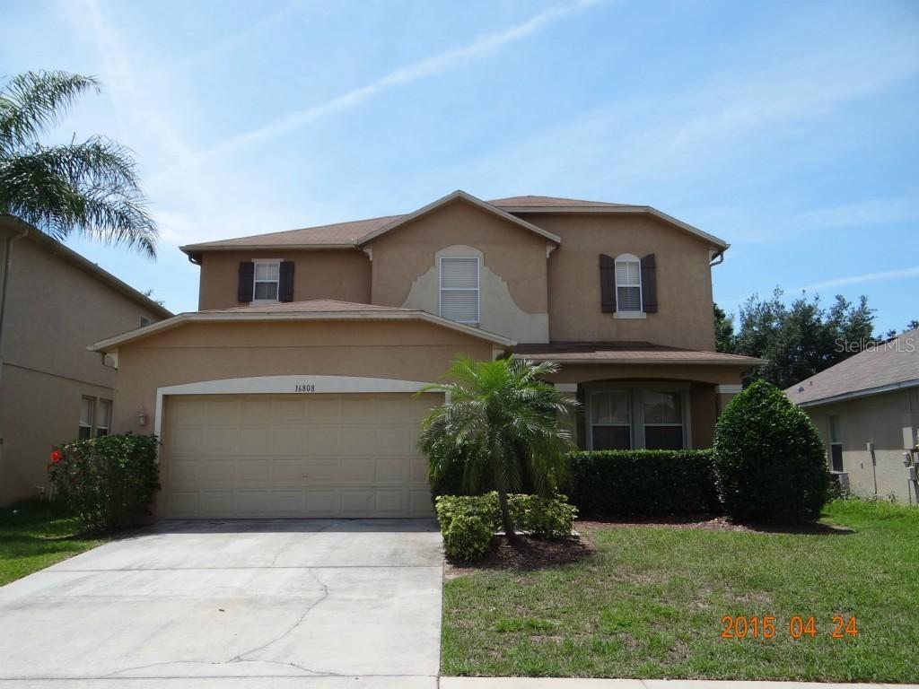 16808 Rising Star Dr., Clermont, FL 34714