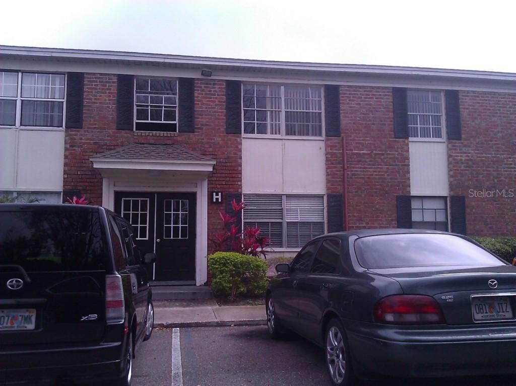 5325 Curry Ford Rd. #201, Orlando, FL 32812