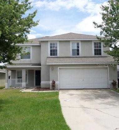 [Address Hidden by Seller], Kissimmee, FL 34747