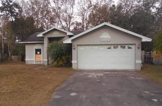 [Address Hidden by Seller], Plant City, FL 33566