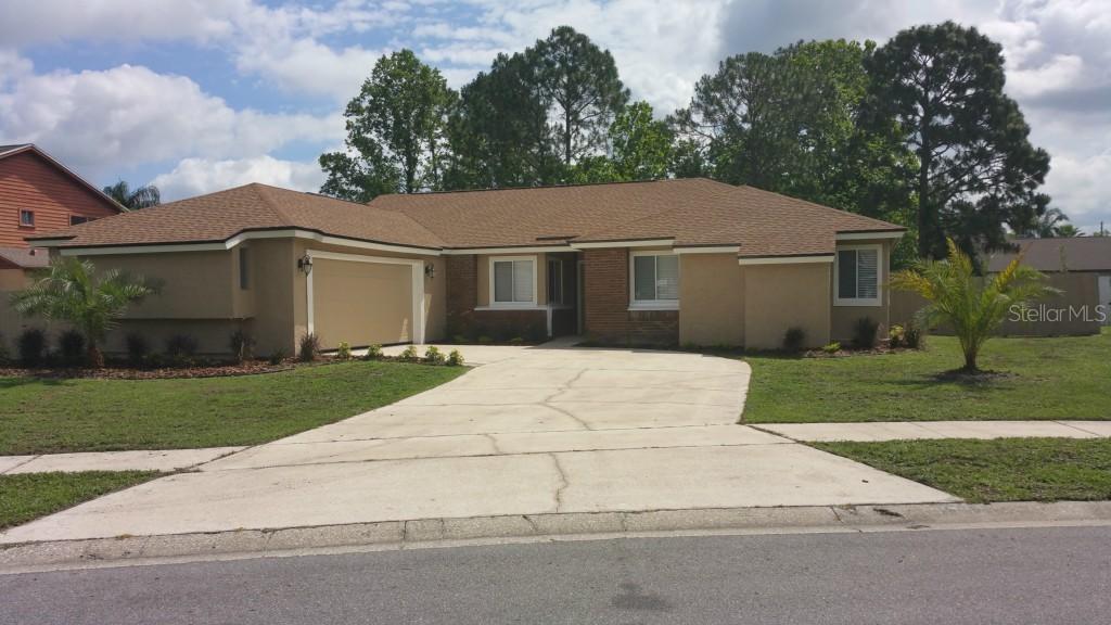 1505 Sugarwood Cir., Winter Park, FL 32792