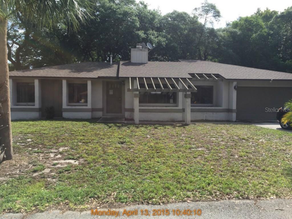 711 S Gretna Ct., Winter Springs, FL 32708