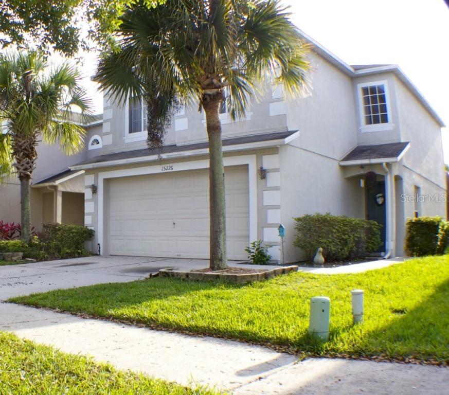 15226 Starleigh Rd., Winter Garden, FL 34787