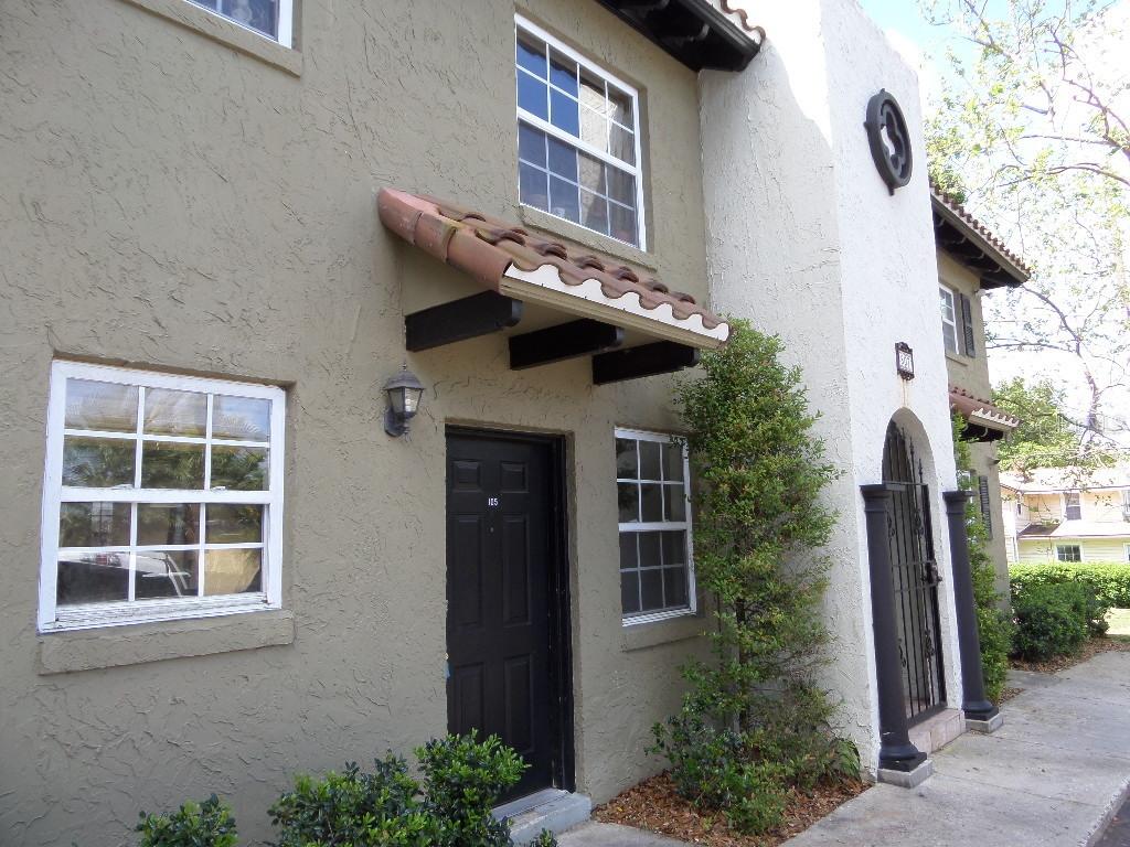 807 Weldona Ln. #105, Orlando, FL 32801