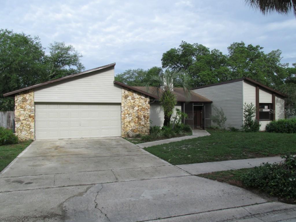 1728 W Cheryl Dr., Winter Park, FL 32792