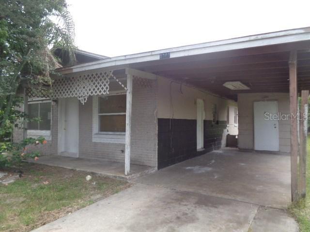 1241 Deerock Dr., Orlando, FL 32811