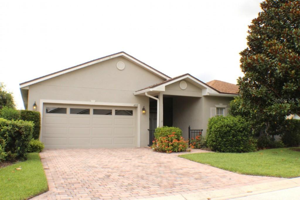 4315 Gullane Dr., Lake Wales, FL 33859