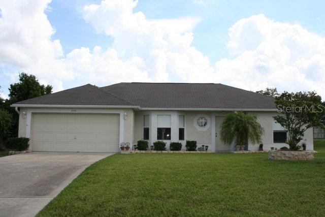2146 E Hyde Dr., Deltona, FL 32738