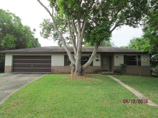 761 N 3rd Ave., Deltona, FL 32725