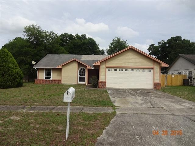 7265 Lazy Hill Dr., Orlando, FL 32818