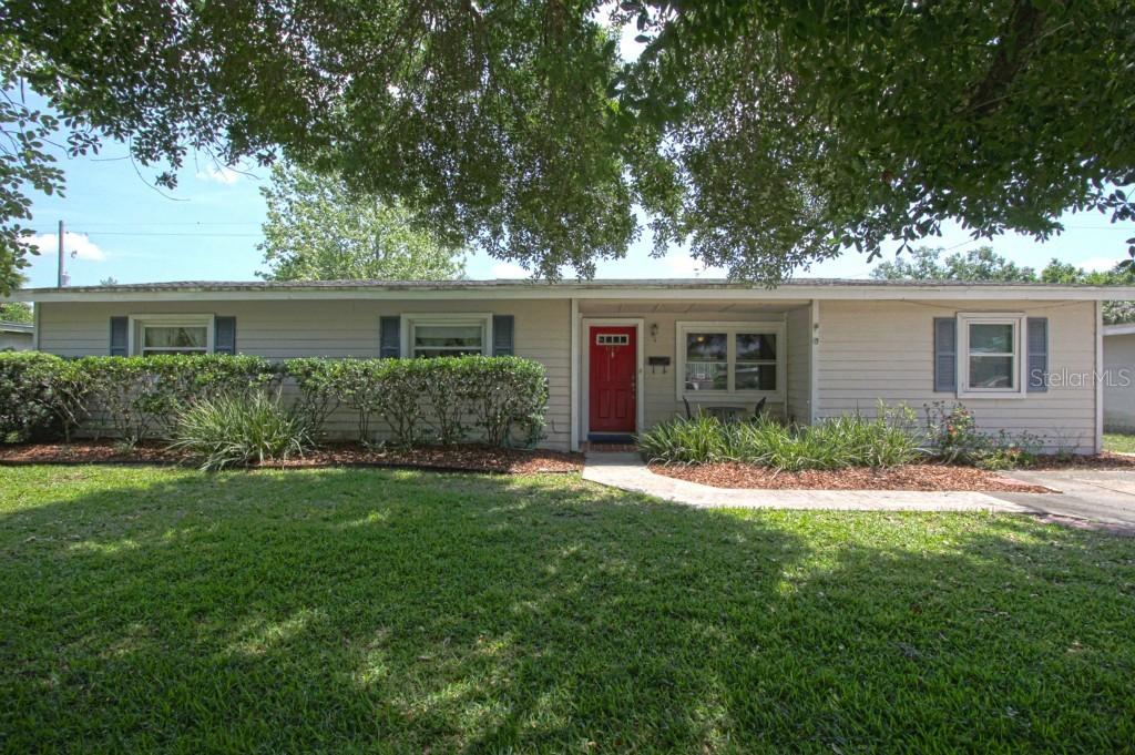 615 Adirondack Ave., Orlando, FL 32807