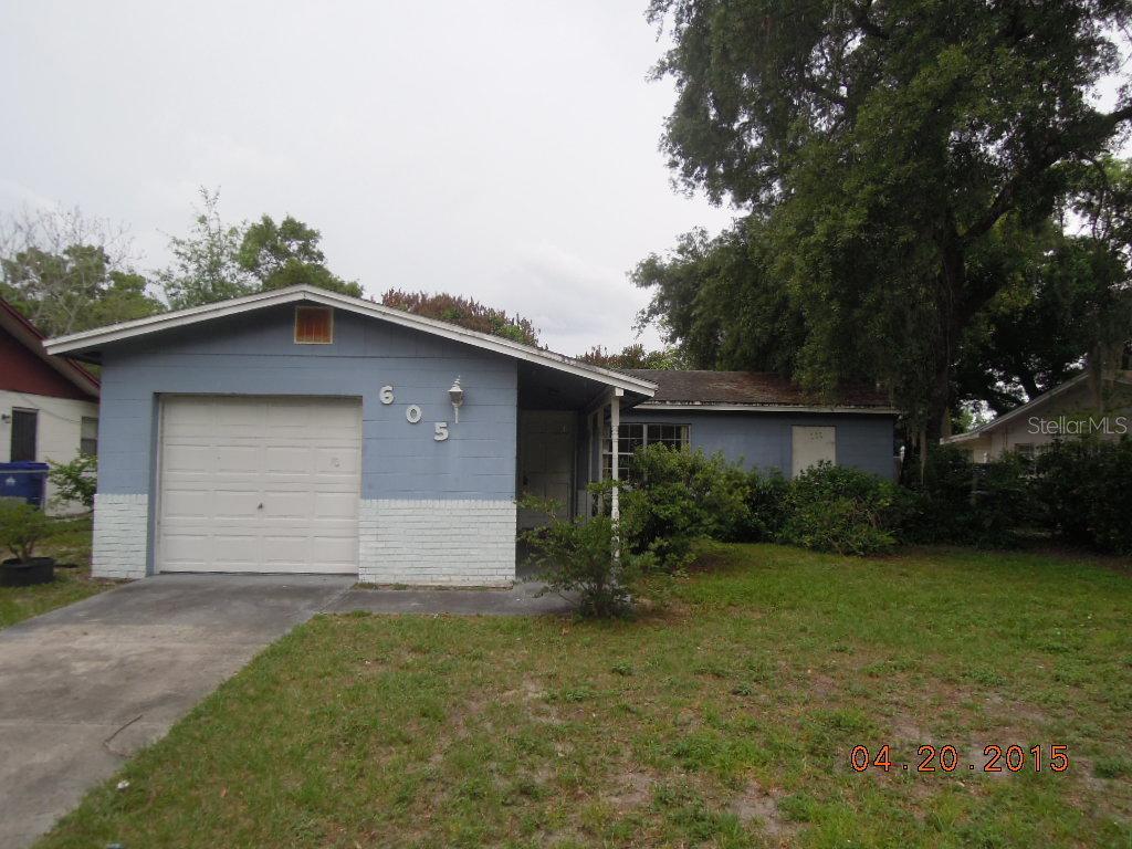 605 Wurst Rd., Ocoee, FL 34761