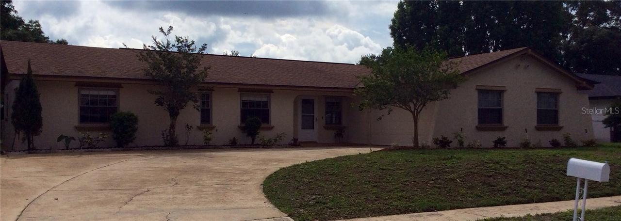 5322 Tribune Dr., Orlando, FL 32812