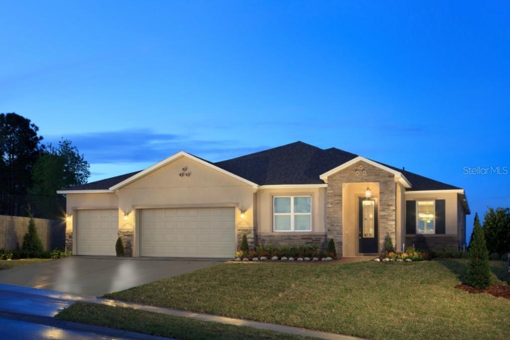11305 Scenic Vista Dr., Clermont, FL 34711