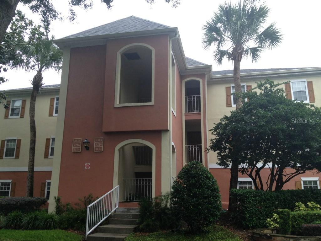 3114 Clubside Dr., Longwood, FL 32779