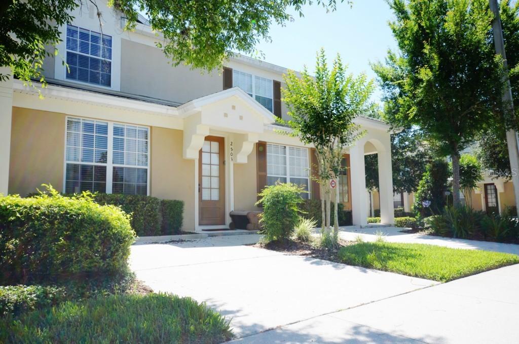 2503 Maneshaw Ln., Kissimmee, FL 34747