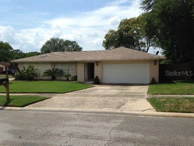 116 Brier Patch Ct., Longwood, FL 32750