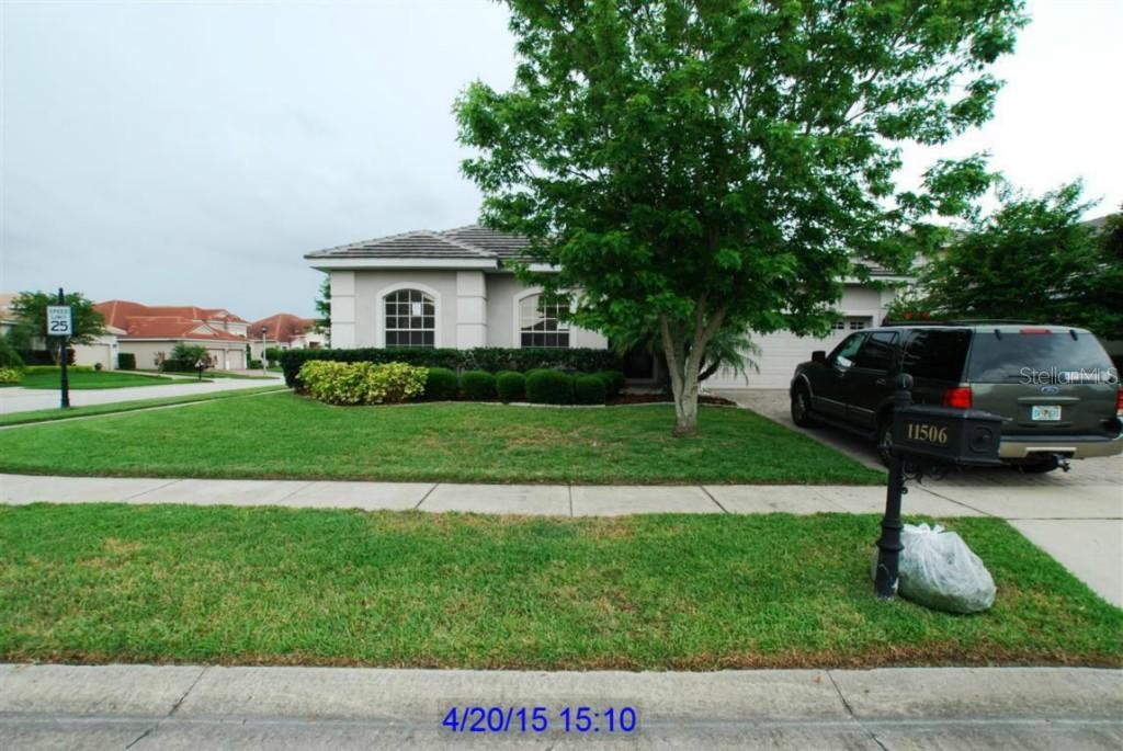 [Address Hidden by Seller], Windermere, FL 34786
