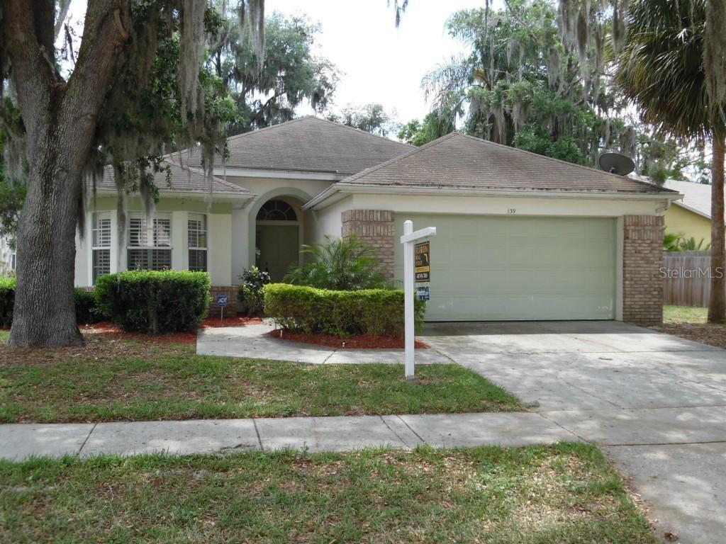 139 N Cervidae Dr., Apopka, FL 32703