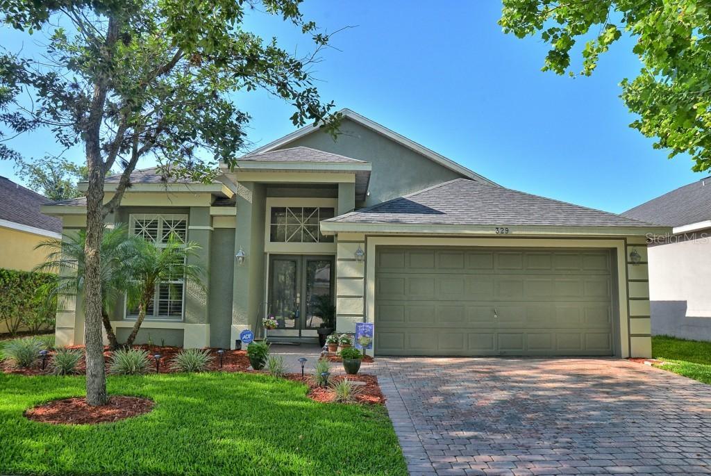 329 Misty Oaks Run, Casselberry, FL 32707