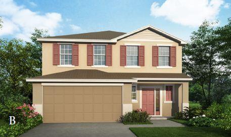 4988 Grassy Knoll Dr., Tavares, FL 32778