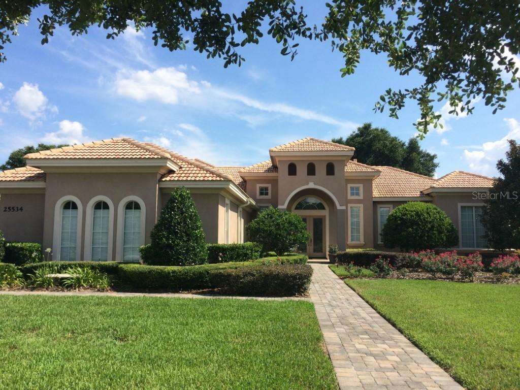 25534 High Hampton Cir., Sorrento, FL 32776