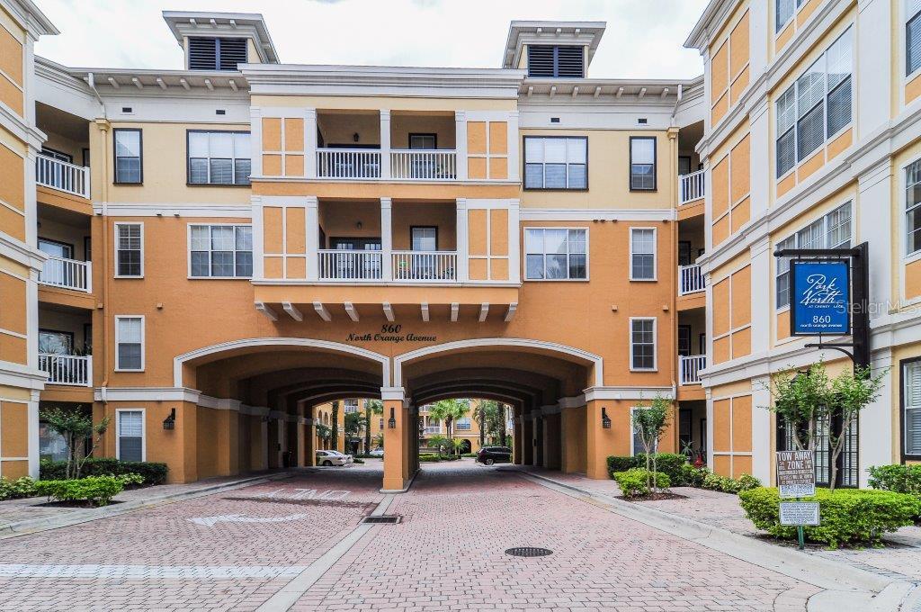 860 N Orange Ave. #249, Orlando, FL 32801