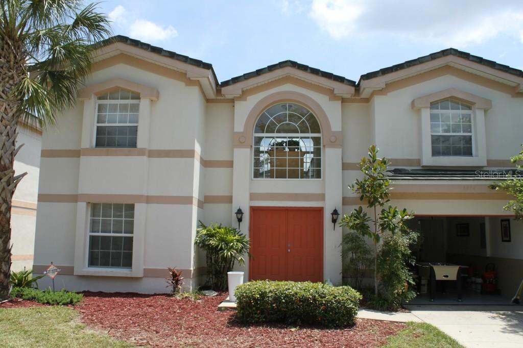 8804 Crayson Ct., Kissimmee, FL 34747