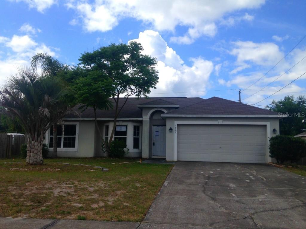 3267 Partridge St., Deltona, FL 32738