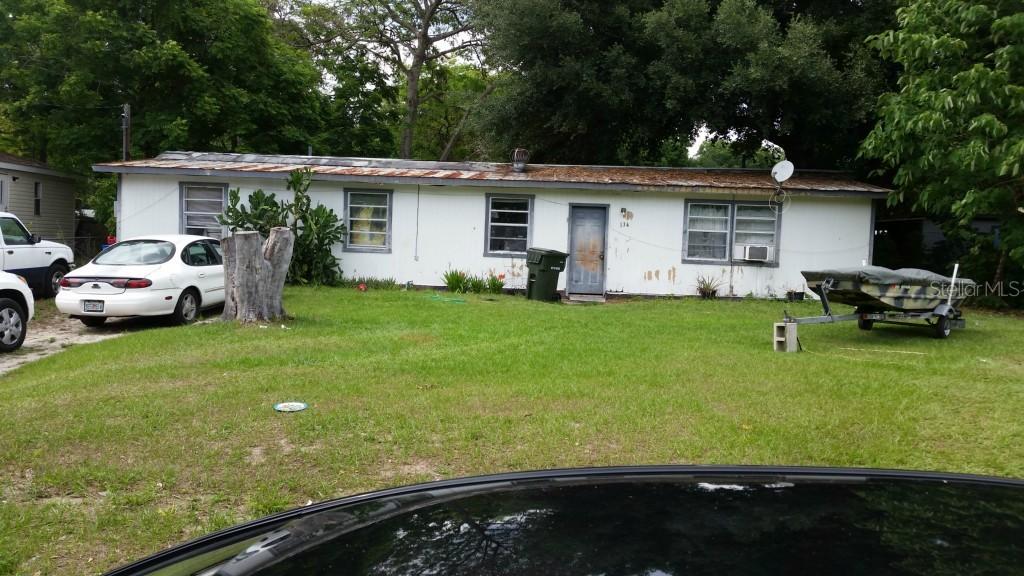 134 Mobile Ln., Ocoee, FL 34761