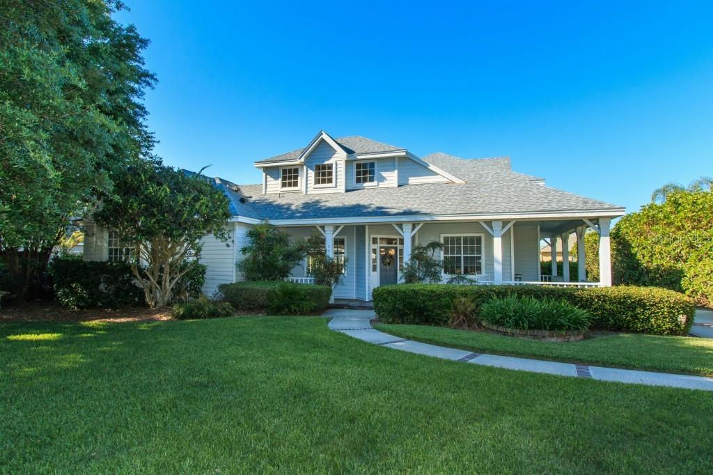 2114 Willow Lauren Ln., Windermere, FL 34786