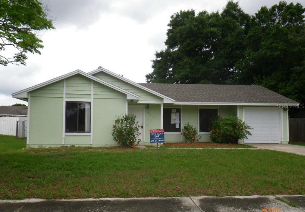 8131 Old Grove Dr., Orlando, FL 32818